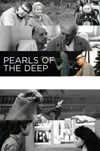 Pearls of the Deep (1966) poster