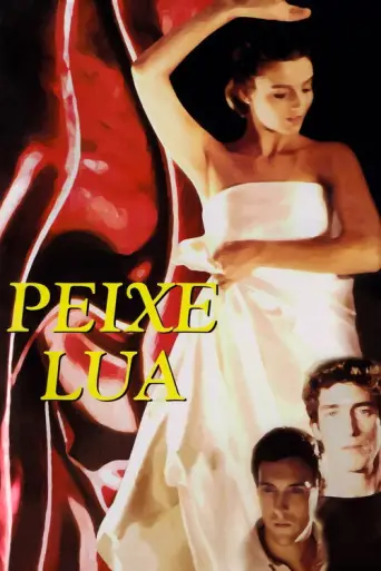 Peixe Lua (2000) poster