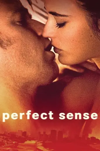 Perfect Sense (2011) poster