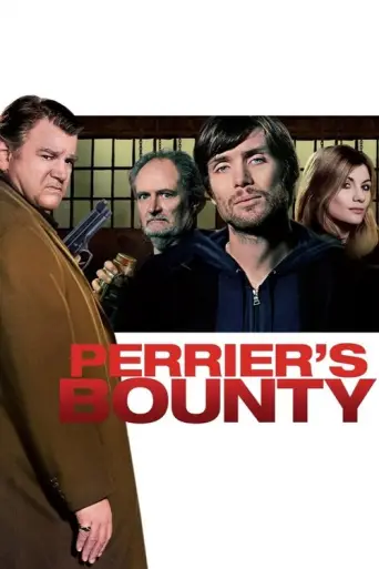 Perrier's Bounty (2009) poster