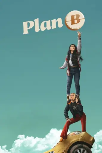 Plan B (2021) (2021) poster