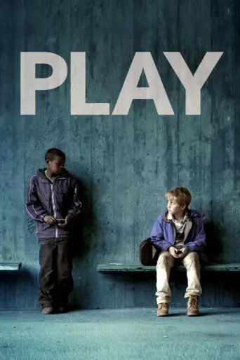 Play (2011) (2011) poster