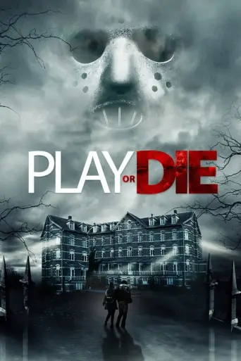 Play or Die (2019) poster