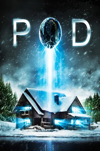 Pod (2015) poster