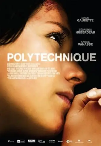 Polytechnique (2009) poster