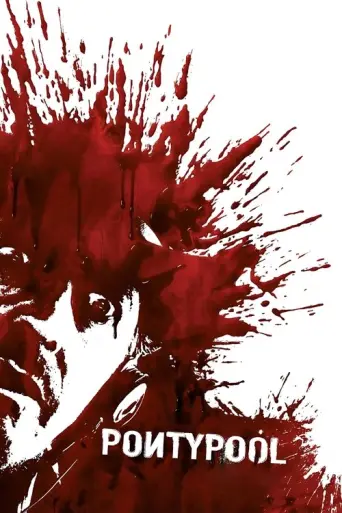 Pontypool (2009) poster