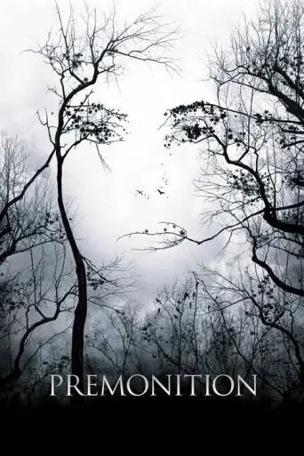 Premonition (2007) poster