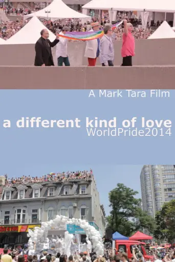 Pride (2014) (2014) poster