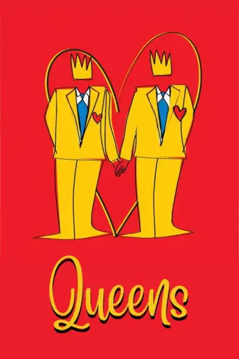 Queens (2005) poster