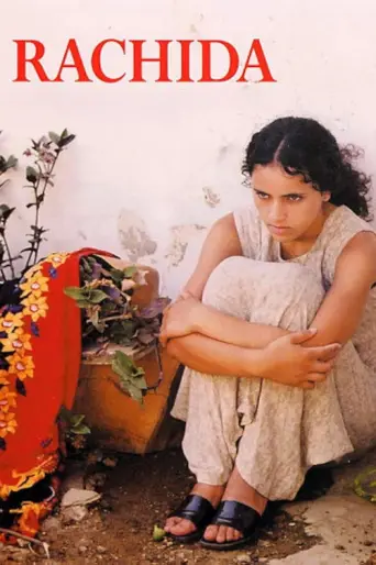 Rachida (2002) poster