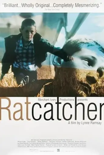 Ratcatcher (1999) poster