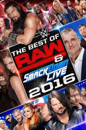 Raw (2016) (2016) poster