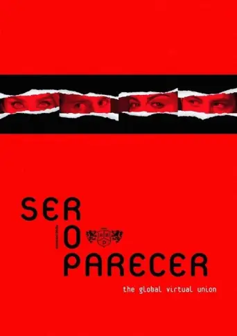 RBD: Ser o Parecer (En Vivo) (2020) poster