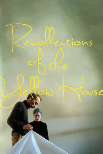 Recollections of the Yellow House (1989) poster
