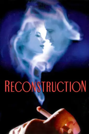 Reconstruction (2003) poster