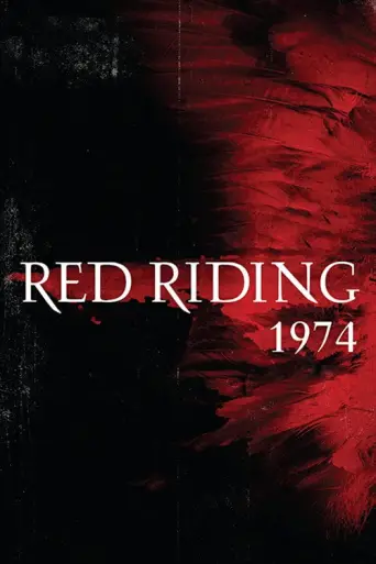 Red Riding: The Year of Our Lord 1974 (2009) poster