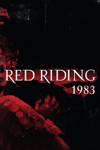 Red Riding: The Year of Our Lord 1983 (2009) poster