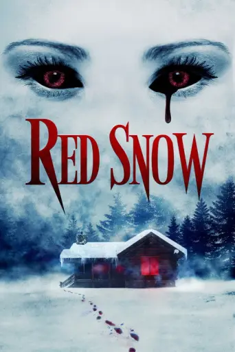 Red Snow (2021) poster