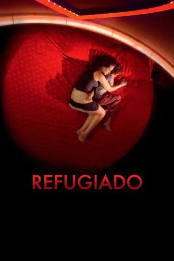 Refugiado (2014) poster