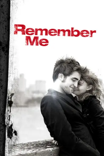 Remember Me (2010) (2010) poster