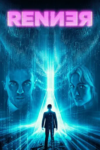 Renner (2025) poster