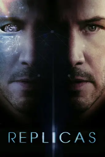 Replicas (2018) poster