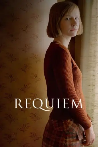 Requiem (2006) poster