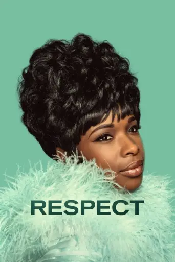 Respect (2021) (2021) poster