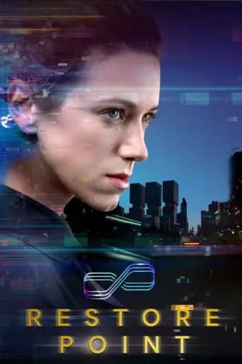 Restore Point (2023) poster