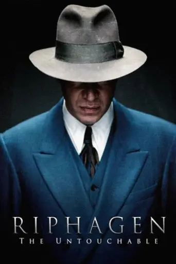 Riphagen (2016) poster