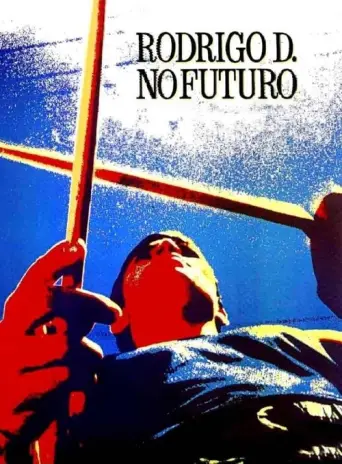 Rodrigo D: No Future (1990) poster