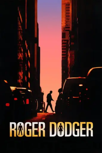 Roger Dodger (2002) poster