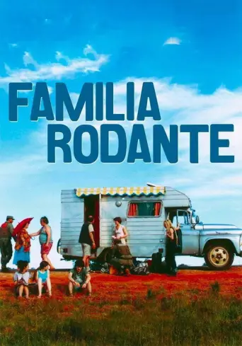 Rolling Family (2004) (2004) poster