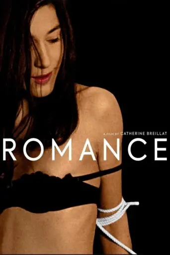Romance (Breillat) (1999) poster