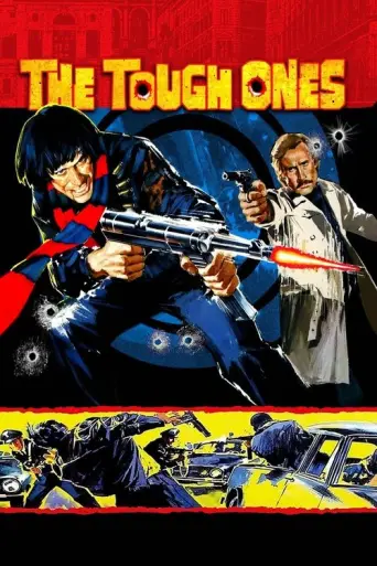 Rome Armed to the Teeth (1976) poster