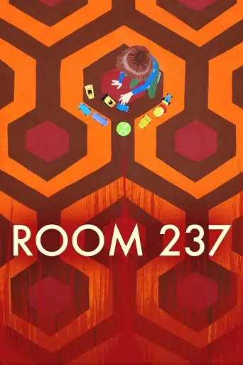 Room 237 (2012) (2012) poster