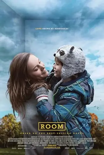 Room (2015) poster