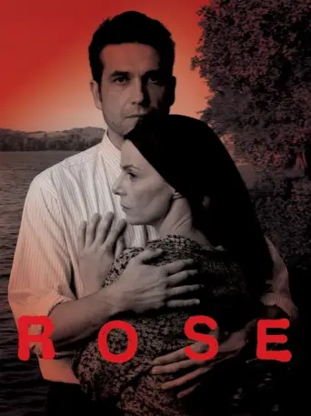 Rose (2011) poster