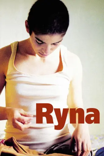 Ryna (2005) poster