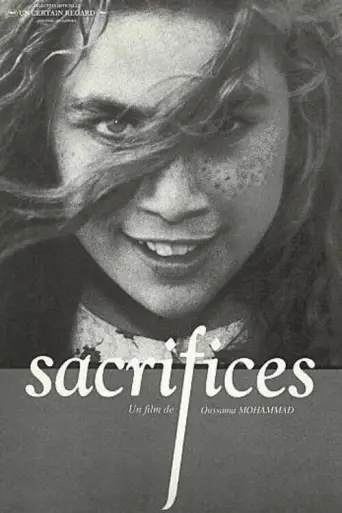 Sacrifices (2002) poster