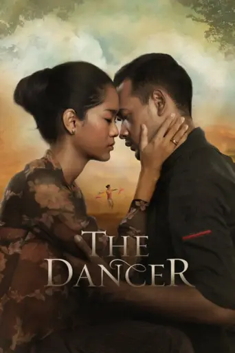 Sang Penari (2011) poster