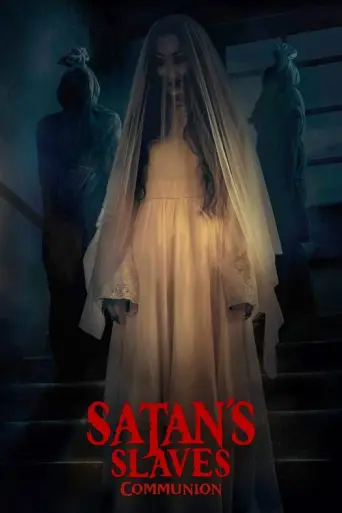 Satan's Slaves: Communion