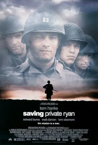 Private Ryan
