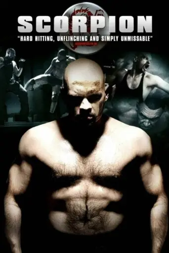 Scorpion (2007) poster