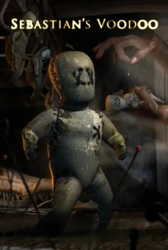 Sebastian's Voodoo (2008) poster