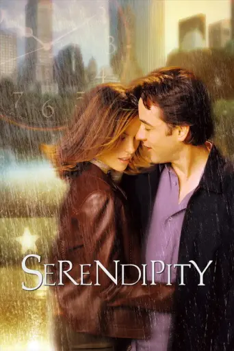 Serendipity (2001) (2001) poster