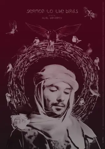 Sermon to the Birds (2009) poster