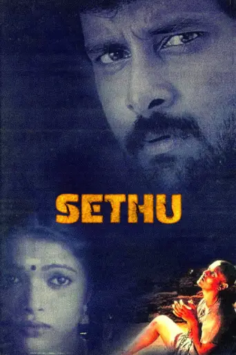 Sethu (1999) poster