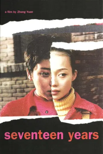 Seventeen Years (1999) poster