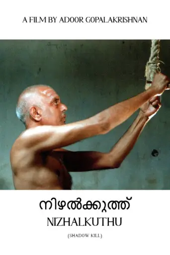 Shadow Kill (2002) poster